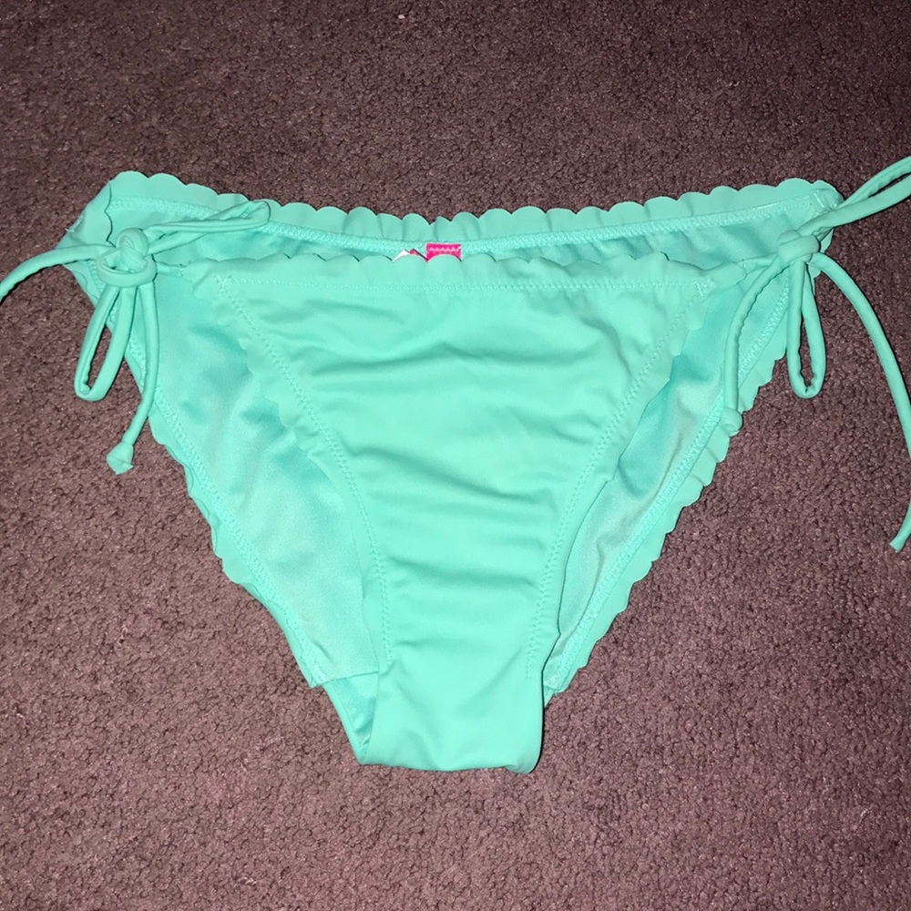 Bikini Bottoms